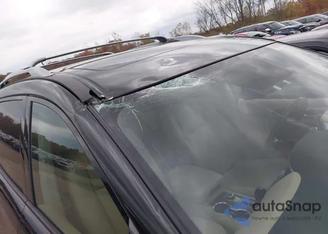 2018 Nissan Pathfinder Platinum from USA, damaged, VIN 5N1DR2MM9JC628909